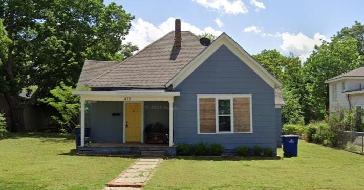 Photo - 413 E Washington Ave - (153) 413 E. Washington UNIT A