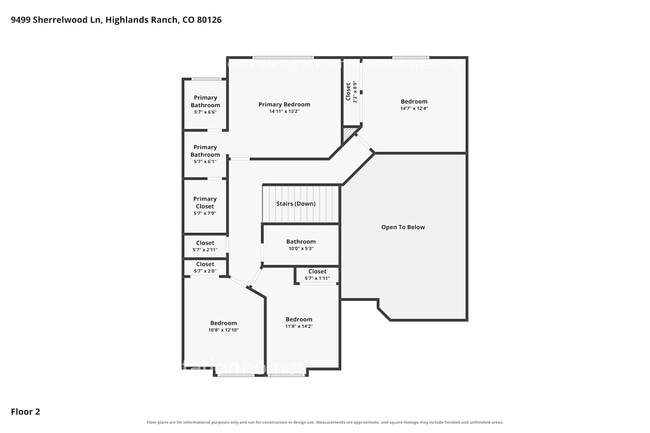 Building Photo - 9499 Sherrelwood Ln