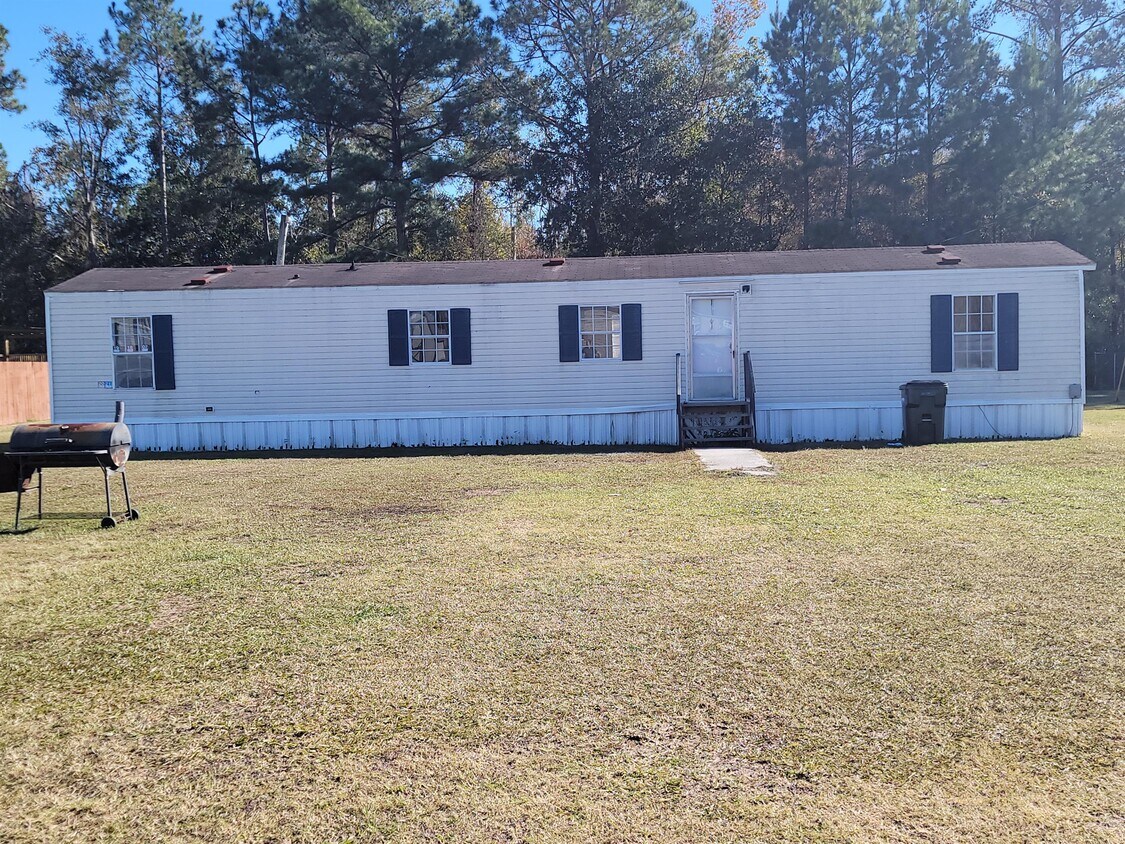 145 Brandon Dr, Ludowici, GA 31316 House Rental in Ludowici, GA