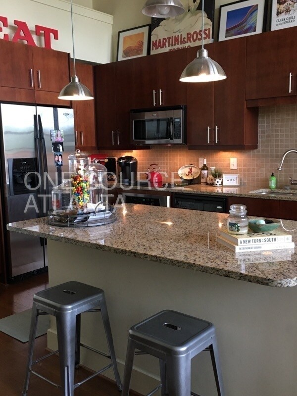 Foto del edificio - 1261 Caroline St NE