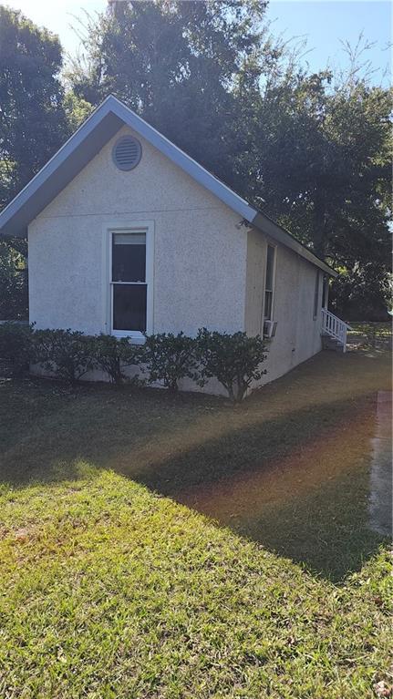 Building Photo - 724 Oglethorpe St