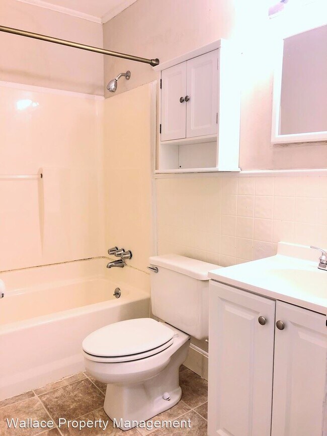 Building Photo - 2 br, 1 bath House - 3919 Briargate Avenue
