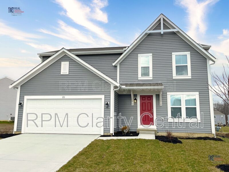 Foto principal - 375 Alonzo Palmer St