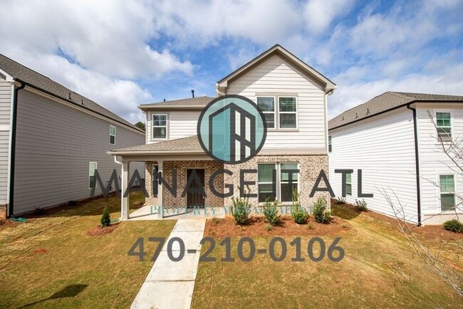 Fabulous 3 BR house for rent in Braselton. Close to Hwy 85! - Fabulous 3 BR house for rent in Braselton. Close to Hwy 85!