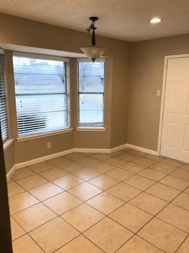 Informal Dining Room - 8401 Randy Drive