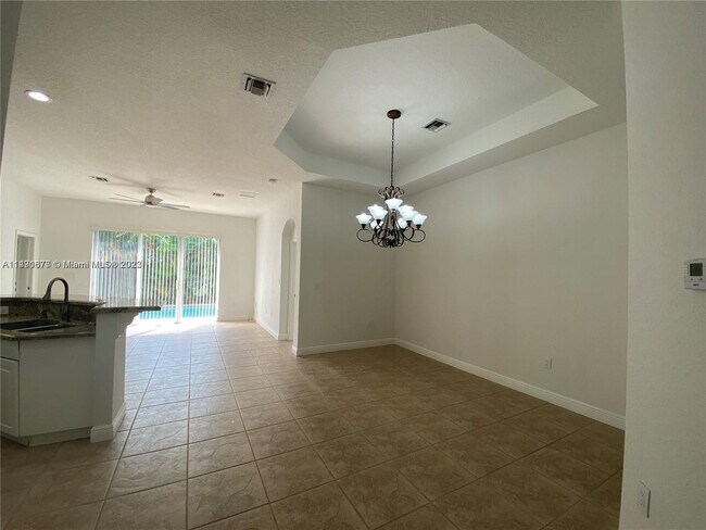 Building Photo - 1581 SW 155th Ct