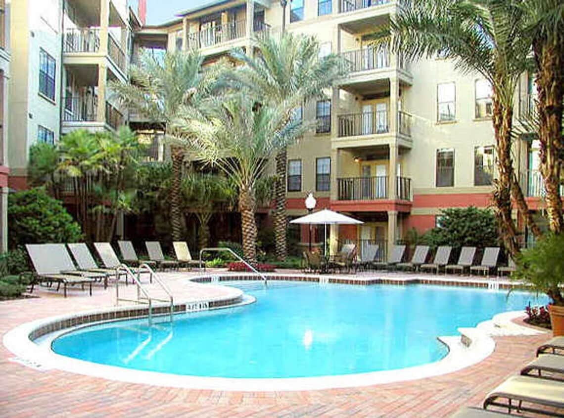 Building Photo - Spacious 2bed 2bath Condo in Downtown