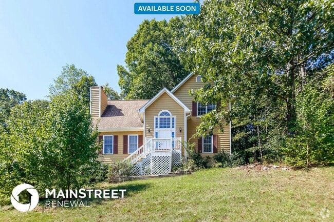 Building Photo - 3709 Winding Trail Ct