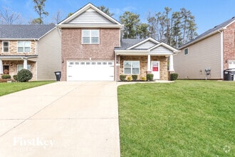 Building Photo - 1259 Brigade Dr