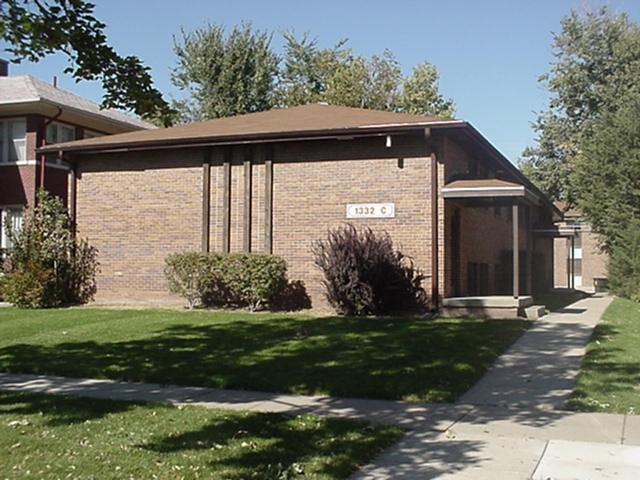 Primary Photo - 1332 C St