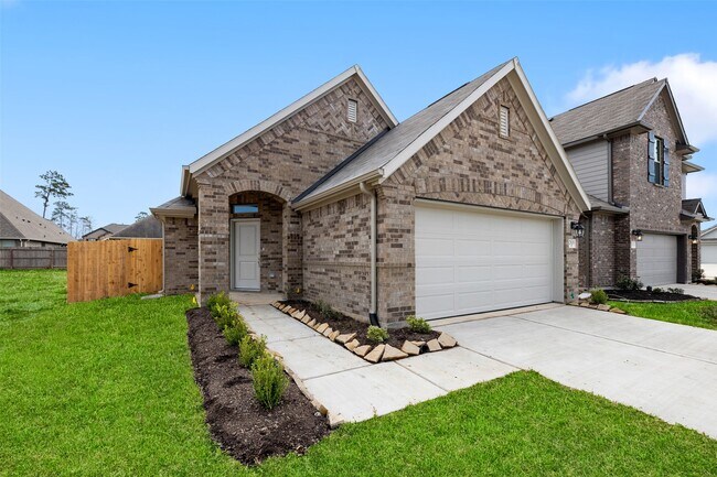 Foto del edificio - 2606 Prairie Star Ln