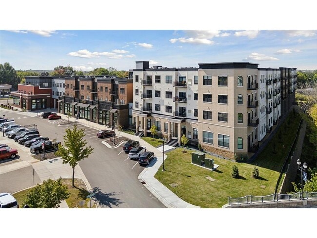 Foto del edificio - 7980 Rose St