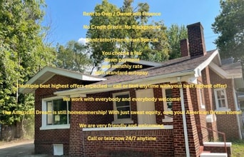 Building Photo - 340 N Calhoun St