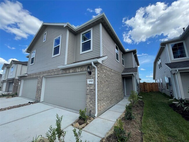 Foto del edificio - 20527 Cypress Prairie Dr