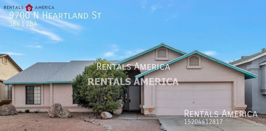 Primary Photo - Beautiful home in established NW neighborhood