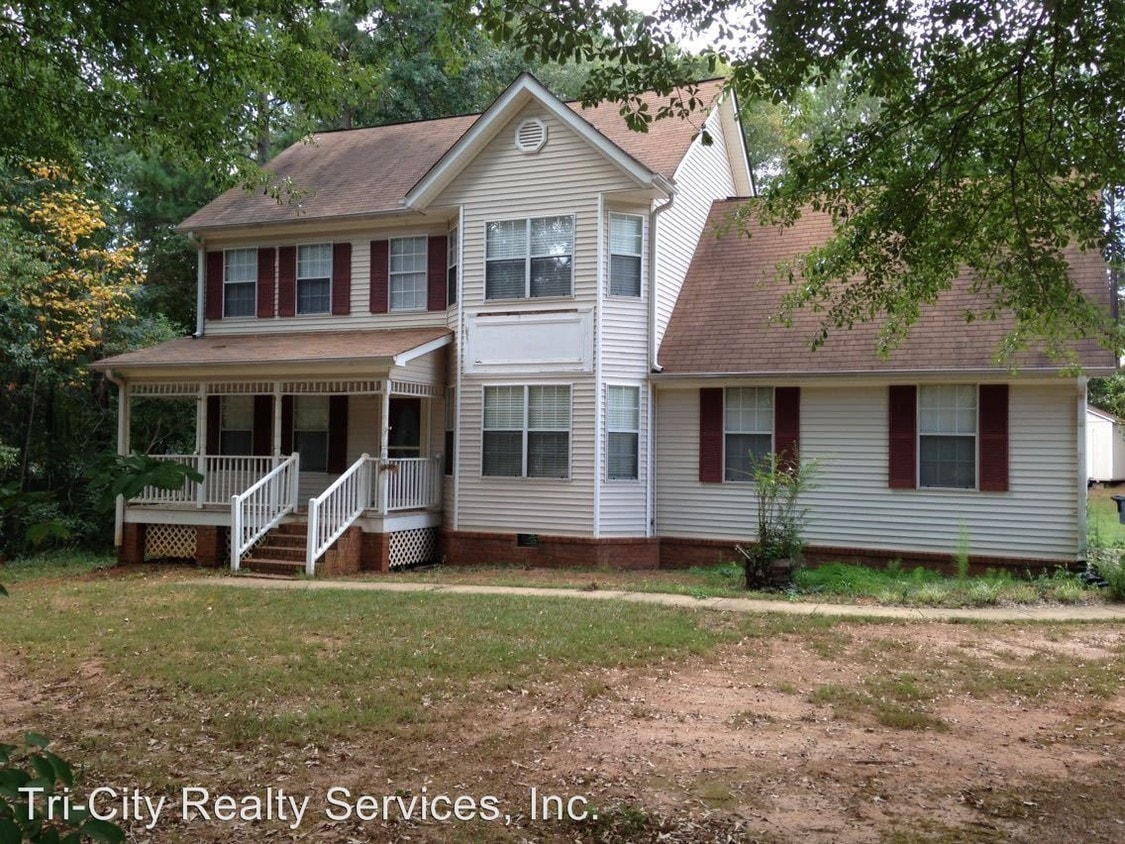 595 Willow Dell Dr, Senoia, GA 30276 House Rental in Senoia, GA