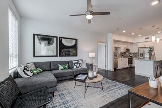 Interior Photo - MARK Riverside