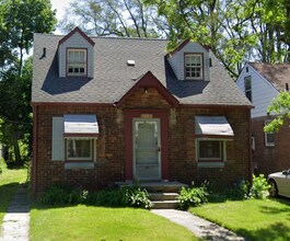 Building Photo - 19358 Mansfield St