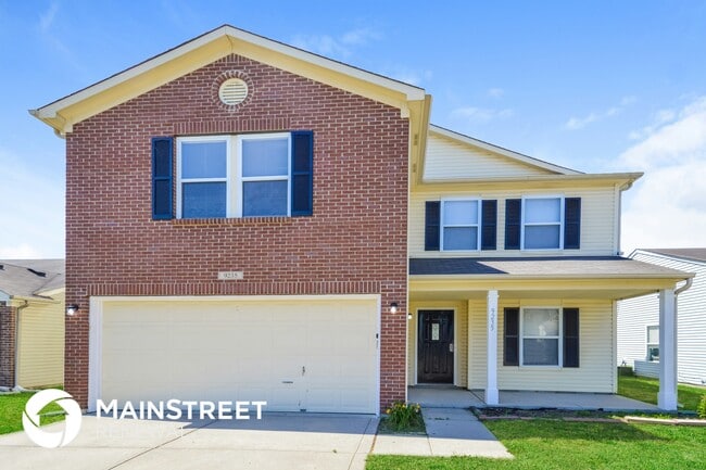 Building Photo - 9235 Delphi Ct