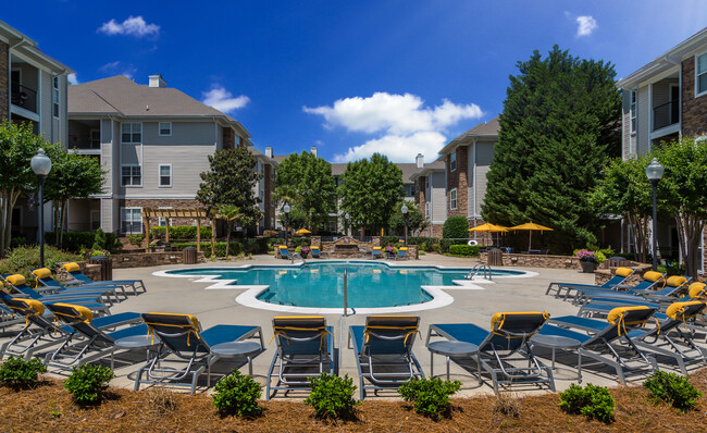 Stone Ridge Apartments - Charlotte, NC | Apartments.com