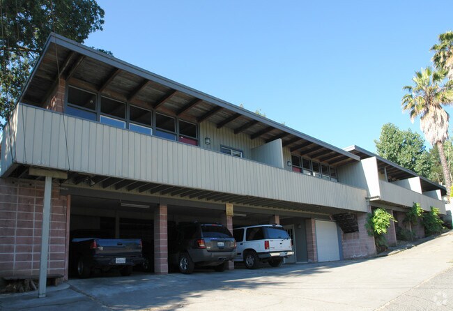 Foto del edificio - 891-899 Bell St