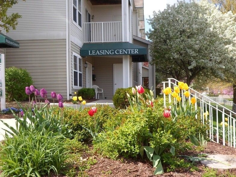 Highland Commons Apartments Warrenton, VA