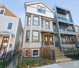 Building Photo - 1753 W Cornelia Ave