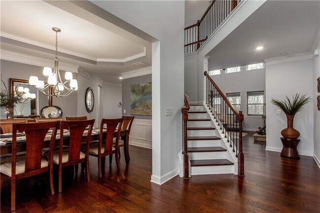 Building Photo - 4350 Golden Sparrow Way