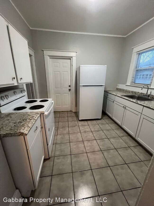 Building Photo - 3 br, 1 bath House - 103 Mark Ave