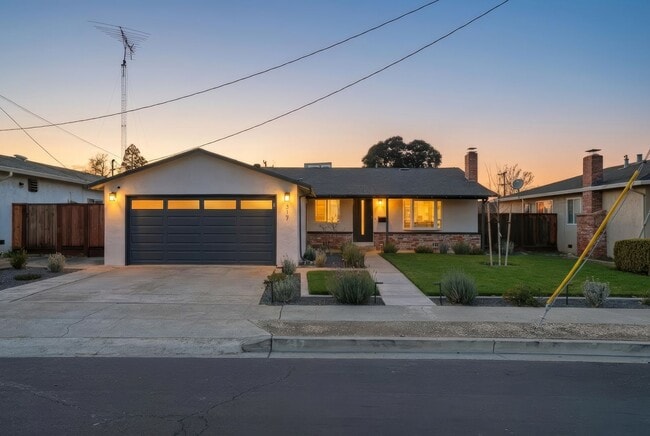 Building Photo - 3BR Livermore Home for Rent | Updated Kitchen | Near Downtown | $4,000/mo
