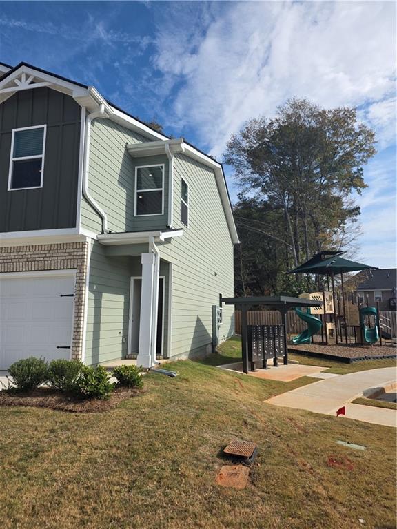 Foto del edificio - 11558 Kimberly Ct