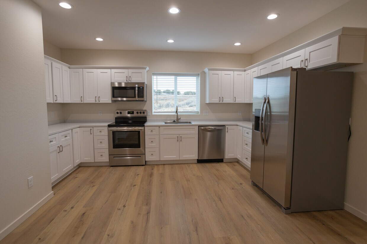 731 W 6th St S, Snowflake, AZ 85937 Apartments in Snowflake, AZ