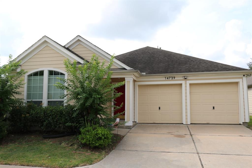 Primary Photo - 14739 Briceland Springs Dr