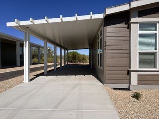 Foto del edificio - 2501 W Wickenburg Way