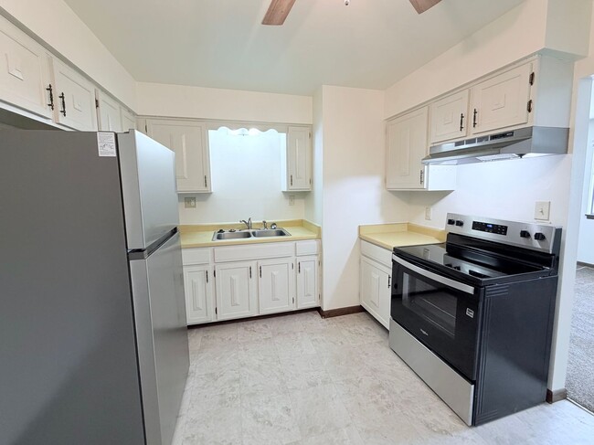 Foto del interior - Eagle Rock Apartments