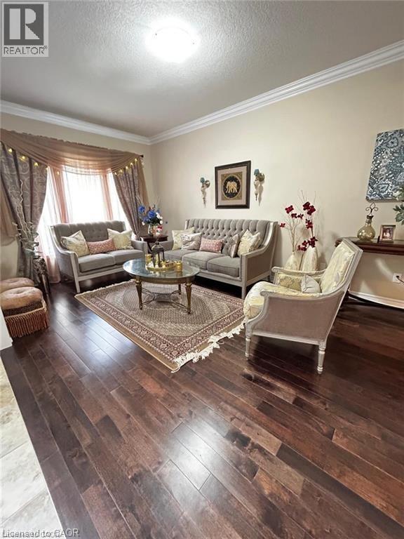 Photo du bâtiment - 722 Sundew Dr