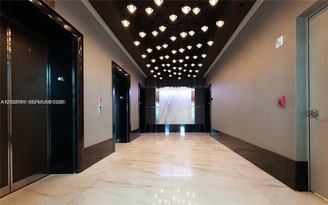 Foto del edificio - 951 Brickell Ave