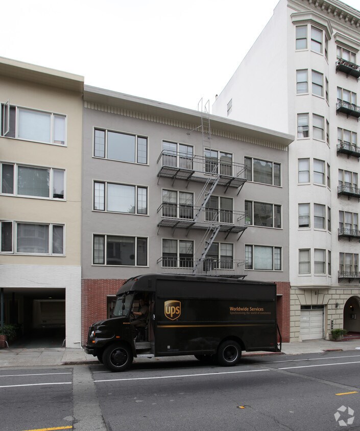 Building Photo - 2649 Polk St
