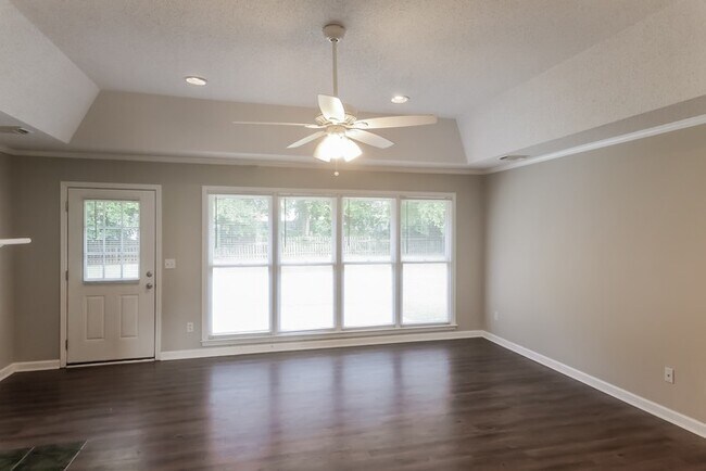 Foto del edificio - Cozy 3 Bedroom in Tuscaloosa