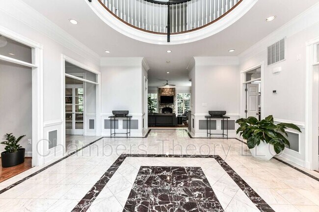 Foto del edificio - 9706 Mill Race Estates Dr