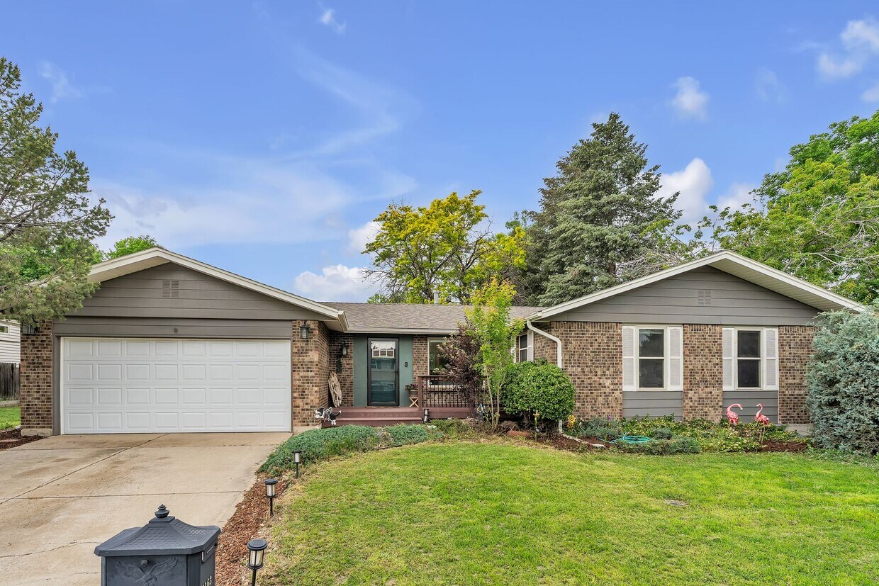 Foto principal - 3163 S Boston Ct