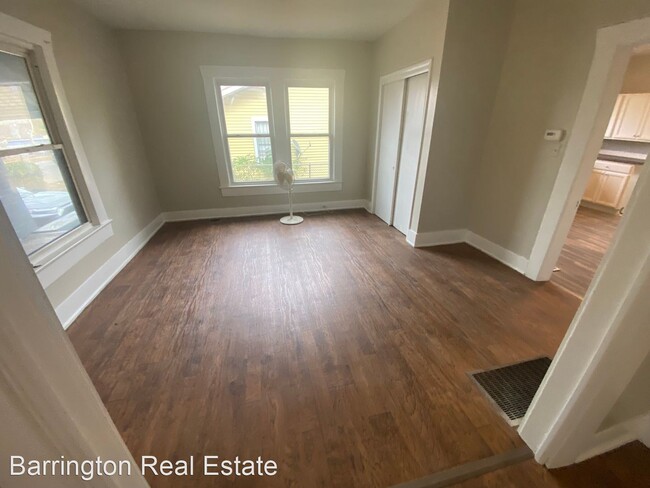 Foto del edificio - 2 br, 1 bath House - 4617 Richard Arringto...