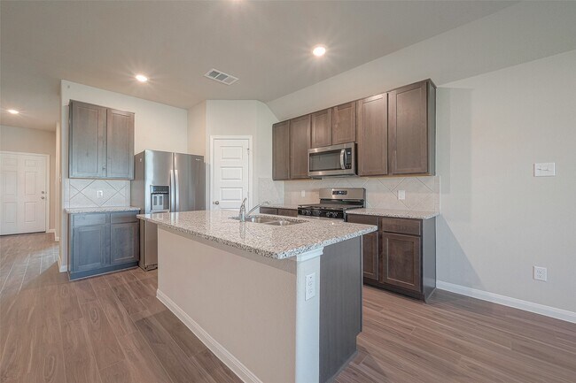 Foto del edificio - 5318 Briana Dee Dr