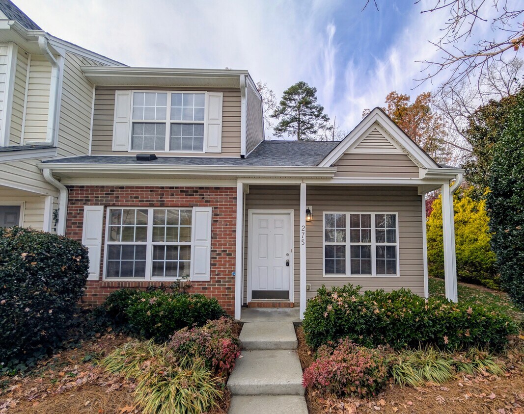 Photo - 275 Malamute Ln (Greensboro, NC)