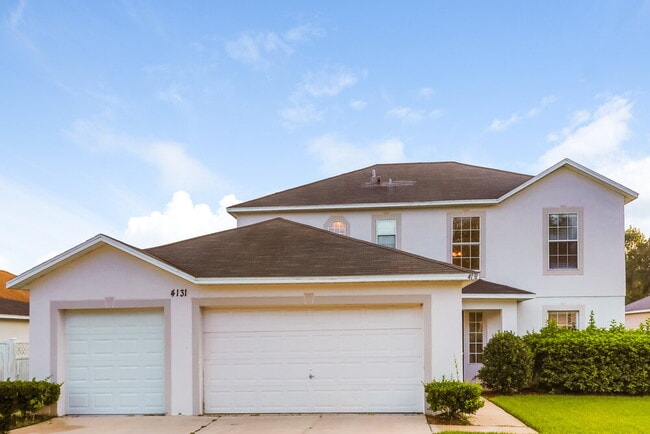 Building Photo - 4131 Half Moon Cir
