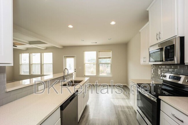 Foto del edificio - 2905 Cottage Ln