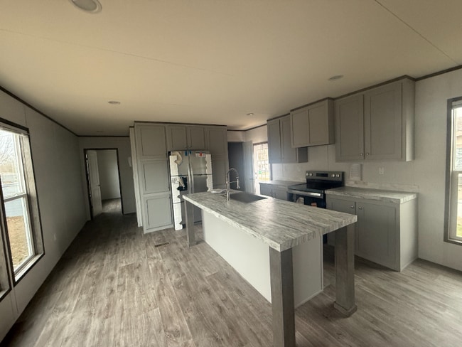 Foto del edificio - 126 Leon