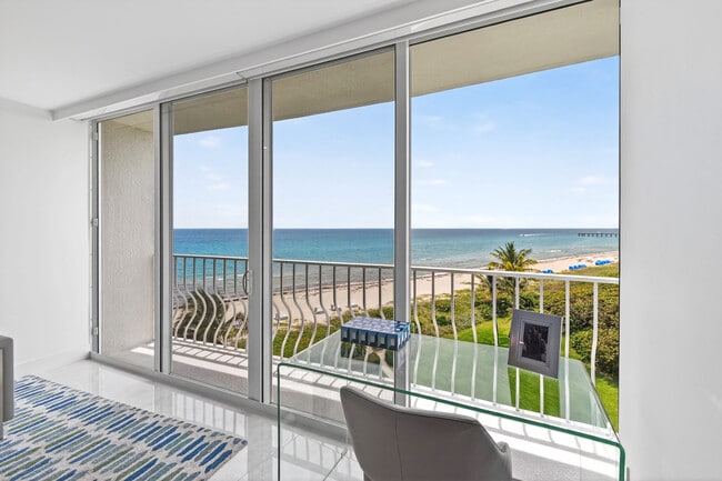 Building Photo - 2774 S Ocean Blvd