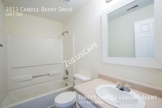 Building Photo - 3913 Candle Berry Dr