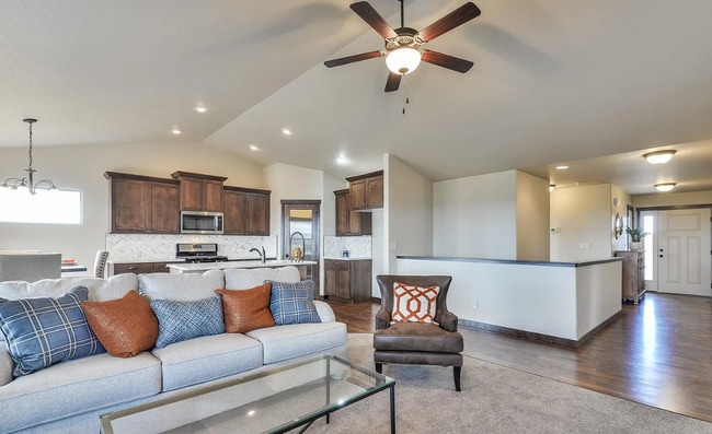 Building Photo - 6702 Sage Meadows Dr